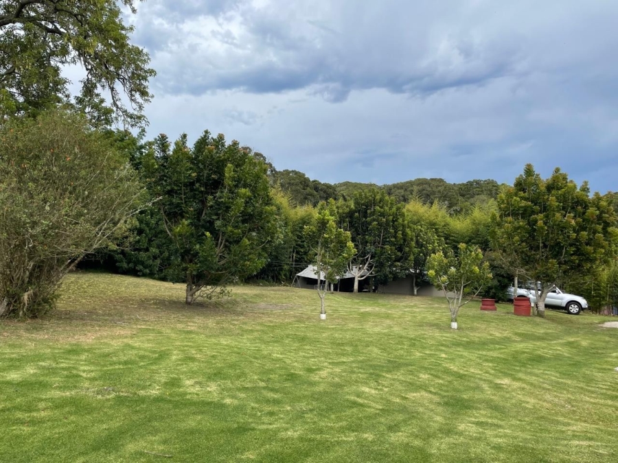 Commercial Property for Sale in Harkerville A H Western Cape